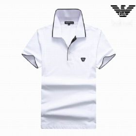 ארמני חולצות פולו קצרות לגבר רפליקה איכות AAA מחיר כולל משלוח דגם 215