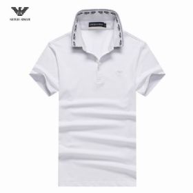 ארמני חולצות פולו קצרות לגבר רפליקה איכות AAA מחיר כולל משלוח דגם 223