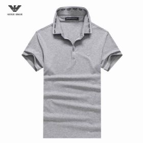 ארמני חולצות פולו קצרות לגבר רפליקה איכות AAA מחיר כולל משלוח דגם 224