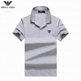ארמני חולצות פולו קצרות לגבר רפליקה איכות AAA מחיר כולל משלוח דגם 276