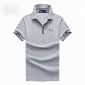 ארמני חולצות פולו קצרות לגבר רפליקה איכות AAA מחיר כולל משלוח דגם 282