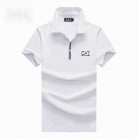 ארמני חולצות פולו קצרות לגבר רפליקה איכות AAA מחיר כולל משלוח דגם 285
