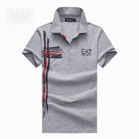 ארמני חולצות פולו קצרות לגבר רפליקה איכות AAA מחיר כולל משלוח דגם 295