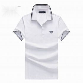 ארמני חולצות פולו קצרות לגבר רפליקה איכות AAA מחיר כולל משלוח דגם 307
