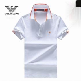 ארמני חולצות פולו קצרות לגבר רפליקה איכות AAA מחיר כולל משלוח דגם 312