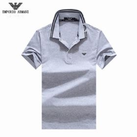 ארמני חולצות פולו קצרות לגבר רפליקה איכות AAA מחיר כולל משלוח דגם 326