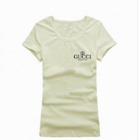 גוצ'י Gucci חולצות טי שירט נשים רפליקה איכות AAA מחיר כולל משלוח דגם 54