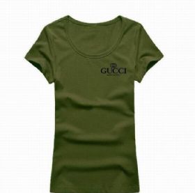 גוצ'י Gucci חולצות טי שירט נשים רפליקה איכות AAA מחיר כולל משלוח דגם 56