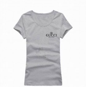 גוצ'י Gucci חולצות טי שירט נשים רפליקה איכות AAA מחיר כולל משלוח דגם 57
