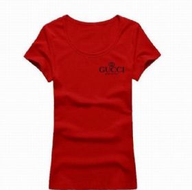 גוצ'י Gucci חולצות טי שירט נשים רפליקה איכות AAA מחיר כולל משלוח דגם 59