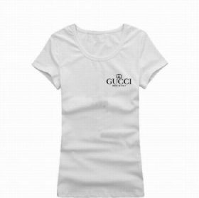 גוצ'י Gucci חולצות טי שירט נשים רפליקה איכות AAA מחיר כולל משלוח דגם 60