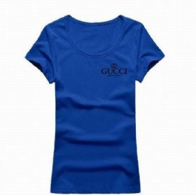 גוצ'י Gucci חולצות טי שירט נשים רפליקה איכות AAA מחיר כולל משלוח דגם 61
