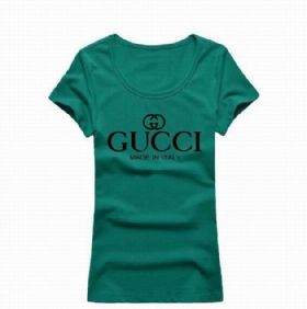 גוצ'י Gucci חולצות טי שירט נשים רפליקה איכות AAA מחיר כולל משלוח דגם 65