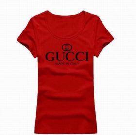 גוצ'י Gucci חולצות טי שירט נשים רפליקה איכות AAA מחיר כולל משלוח דגם 69