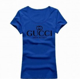 גוצ'י Gucci חולצות טי שירט נשים רפליקה איכות AAA מחיר כולל משלוח דגם 71