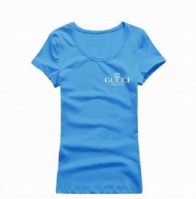 גוצ'י Gucci חולצות טי שירט נשים רפליקה איכות AAA מחיר כולל משלוח דגם 77