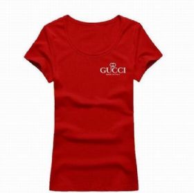 גוצ'י Gucci חולצות טי שירט נשים רפליקה איכות AAA מחיר כולל משלוח דגם 78