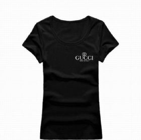 גוצ'י Gucci חולצות טי שירט נשים רפליקה איכות AAA מחיר כולל משלוח דגם 79
