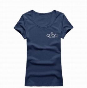 גוצ'י Gucci חולצות טי שירט נשים רפליקה איכות AAA מחיר כולל משלוח דגם 81