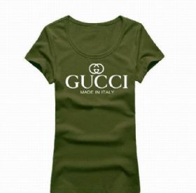גוצ'י Gucci חולצות טי שירט נשים רפליקה איכות AAA מחיר כולל משלוח דגם 84