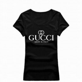 גוצ'י Gucci חולצות טי שירט נשים רפליקה איכות AAA מחיר כולל משלוח דגם 88