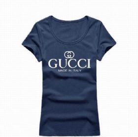 גוצ'י Gucci חולצות טי שירט נשים רפליקה איכות AAA מחיר כולל משלוח דגם 90