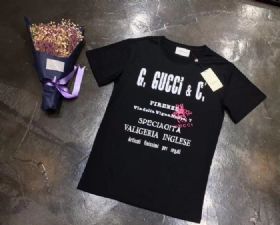 גוצ'י Gucci חולצות טי שירט נשים רפליקה איכות AAA מחיר כולל משלוח דגם 97