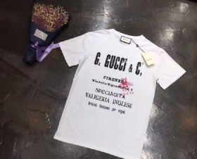גוצ'י Gucci חולצות טי שירט נשים רפליקה איכות AAA מחיר כולל משלוח דגם 98