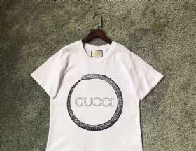 גוצ'י Gucci חולצות טי שירט נשים רפליקה איכות AAA מחיר כולל משלוח דגם 108