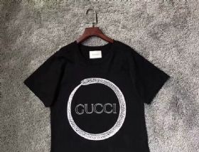 גוצ'י Gucci חולצות טי שירט נשים רפליקה איכות AAA מחיר כולל משלוח דגם 109