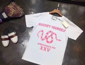 גוצ'י Gucci חולצות טי שירט נשים רפליקה איכות AAA מחיר כולל משלוח דגם 110