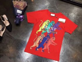 גוצ'י Gucci חולצות טי שירט נשים רפליקה איכות AAA מחיר כולל משלוח דגם 119