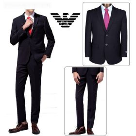 ארמני חליפות עסקים לגבר רפליקה איכות AAA מחיר כולל משלוח דגם 18