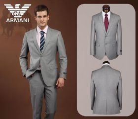 ארמני חליפות עסקים לגבר רפליקה איכות AAA מחיר כולל משלוח דגם 26