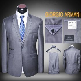 ארמני חליפות עסקים לגבר רפליקה איכות AAA מחיר כולל משלוח דגם 36