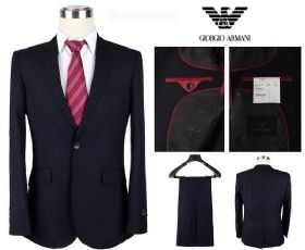 ארמני חליפות עסקים לגבר רפליקה איכות AAA מחיר כולל משלוח דגם 38