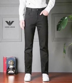 ארמני מכנסיים ארוכות לגבר רפליקה איכות AAA מחיר כולל משלוח דגם 37