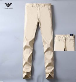 ארמני מכנסיים ארוכות לגבר רפליקה איכות AAA מחיר כולל משלוח דגם 68