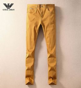 ארמני מכנסיים ארוכות לגבר רפליקה איכות AAA מחיר כולל משלוח דגם 83