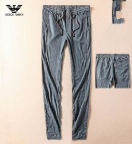 ארמני מכנסיים ארוכות לגבר רפליקה איכות AAA מחיר כולל משלוח דגם 92