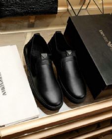 ארמני נעליים לגבר רפליקה איכות AAA מחיר כולל משלוח דגם 10