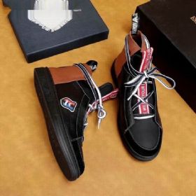 ארמני נעליים לגבר רפליקה איכות AAA מחיר כולל משלוח דגם 33