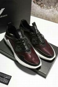 ארמני נעליים לגבר רפליקה איכות AAA מחיר כולל משלוח דגם 35