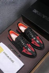 ארמני נעליים לגבר רפליקה איכות AAA מחיר כולל משלוח דגם 43