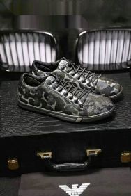 ארמני נעליים לגבר רפליקה איכות AAA מחיר כולל משלוח דגם 52
