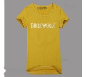 ארמני חולצות טי שירט לנשים רפליקה איכות AAA מחיר כולל משלוח דגם 40