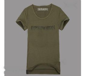 ארמני חולצות טי שירט לנשים רפליקה איכות AAA מחיר כולל משלוח דגם 72