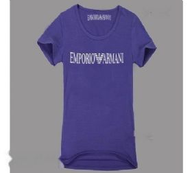 ארמני חולצות טי שירט לנשים רפליקה איכות AAA מחיר כולל משלוח דגם 99