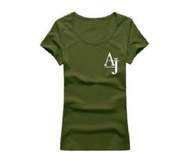ארמני חולצות טי שירט לנשים רפליקה איכות AAA מחיר כולל משלוח דגם 246