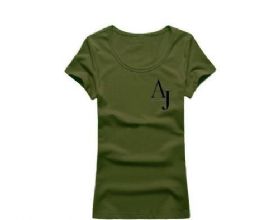 ארמני חולצות טי שירט לנשים רפליקה איכות AAA מחיר כולל משלוח דגם 247